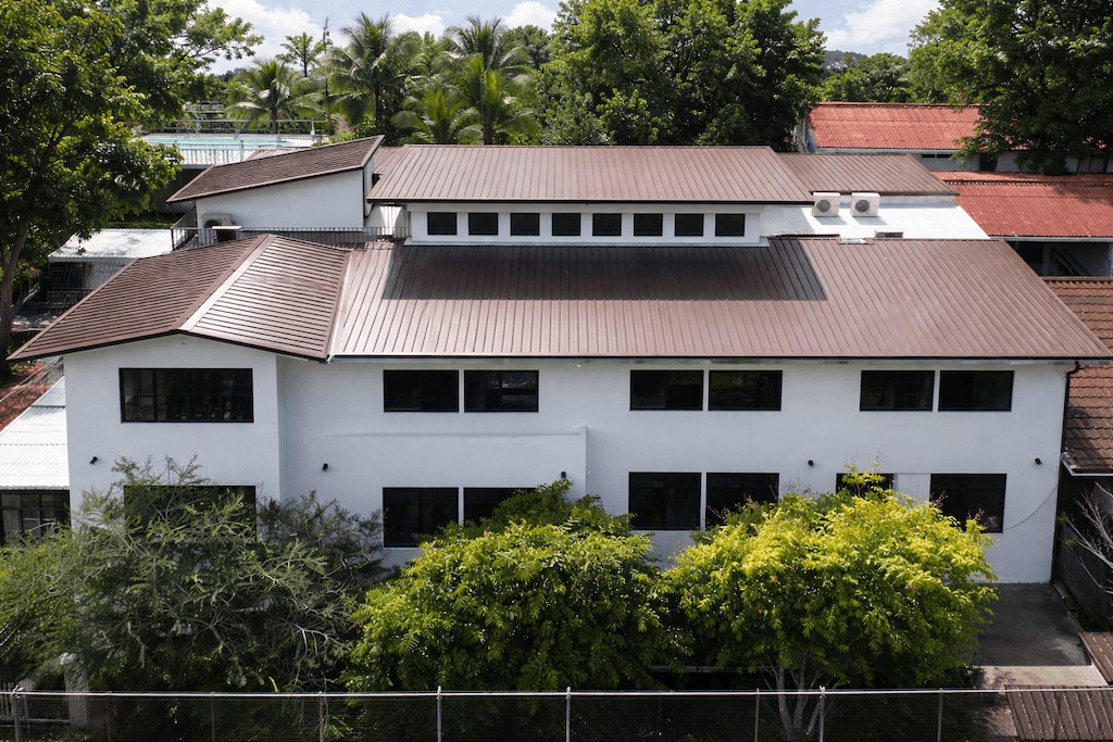 Saint Peters Academy